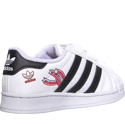 adidas superstar weiß kinder|Adidas superstars weiß.